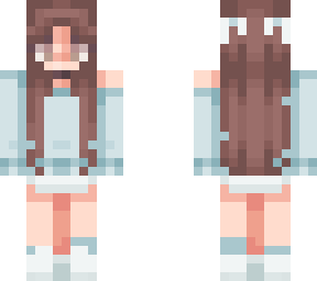 sweater girl