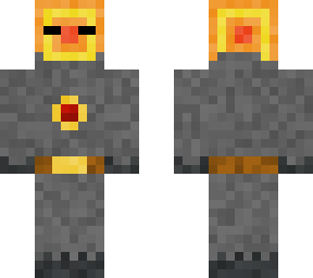 the magmaman