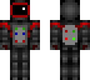 the skin of a friend theres no have a name
