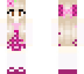this skin is for my friend ari <3