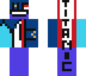 titanic