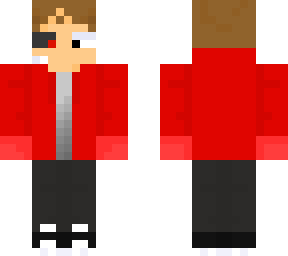 tord (t&f au)