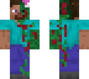 turning zomb