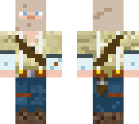 updated farmer with mask