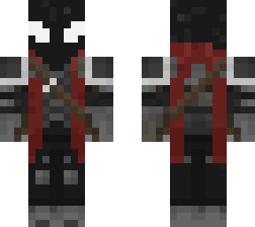 venom knight