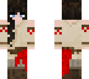 volstronnian lady 1