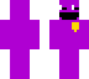 willam afton