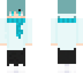 winter skin