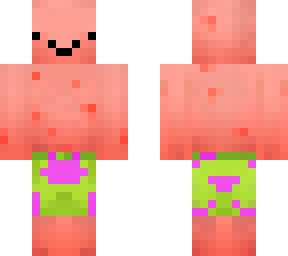 wubby patrick