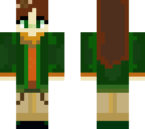 zela goblin character