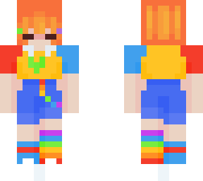*pride!*