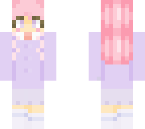 ❀ bubblegum pink