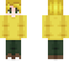 -+= sunflower boy=+-