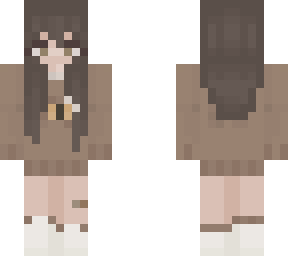 + elf girl+
