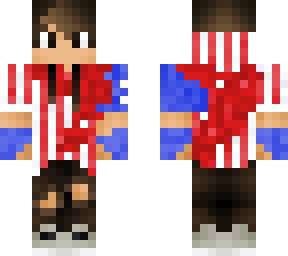 4th of july gamer
