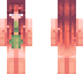 a1n - elena (oc) #2