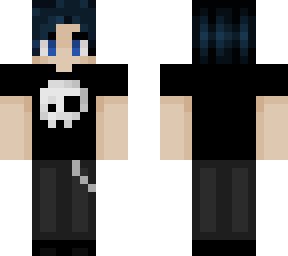 alt guy | Minecraft Skins