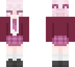anex cherry skin
