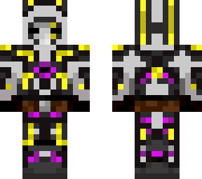 anti nether nerio