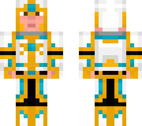armor