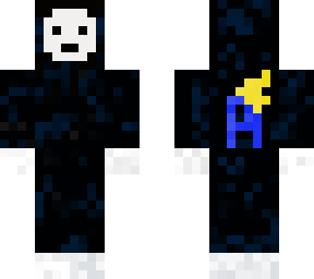 axoul80s mask