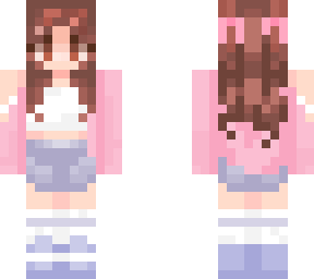 azumis skin