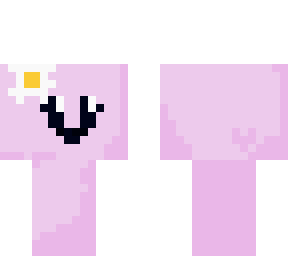 bandage girl (fixed)