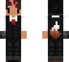 bartender with robot arm