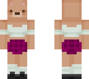 bear