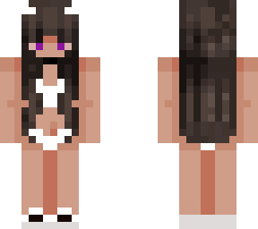 bikini egirl