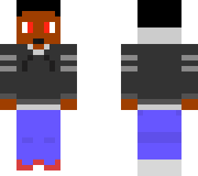 blacksteve