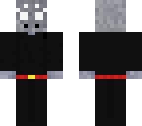 blank spider