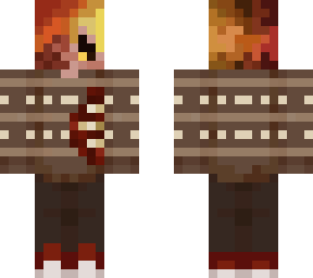 blaze origin