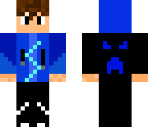 blue gamer v1