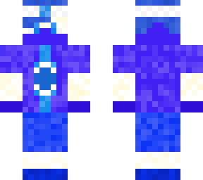 blue ninja