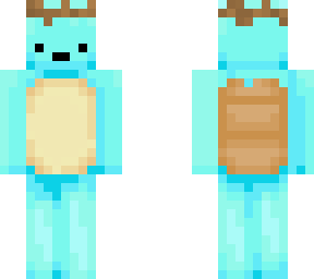 blue turt that says lyfe