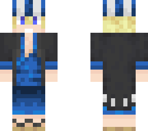 blueza