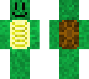 buckethat’s turtle v2