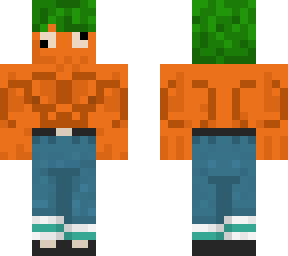 buff carrot 1