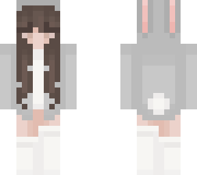 bunny | Minecraft Skin