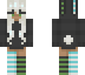 bunny girl