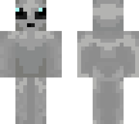 chadlox - alien gris