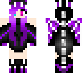 chica dragon version 2