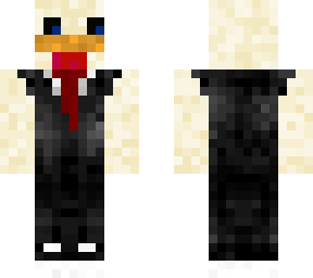 chick whiterhead