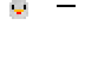 chicken mask