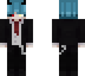 commision request!