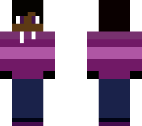cool minecraft avatar and only 2 ive been proud of 1 on my alt and main *slim!!*