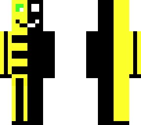 corrupted cool dude