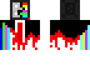 corupted tvman