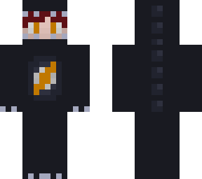 dark dino flash